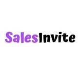 Sales Invite coupon codes