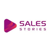Sales Stories coupon codes