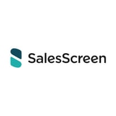 SalesScreen coupon codes