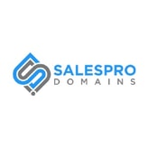 Salespro Domains coupon codes