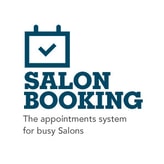 Salon Booking System coupon codes