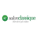 Salon Classique coupon codes