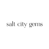 Salt City Gems coupon codes