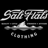 Salt Flats Clothing coupon codes