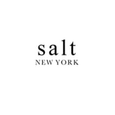 Salt New York coupon codes