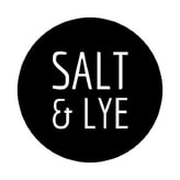 Salt and Lye coupon codes