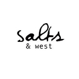 Salts and West Clothing coupon codes
