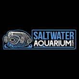 Saltwater Aquarium coupon codes