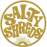 Salty Shreds coupon codes