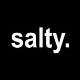 Salty. coupon codes
