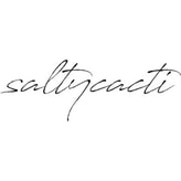 SaltyCacti coupon codes