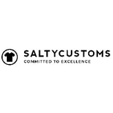 SaltyCustoms coupon codes