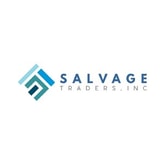Salvage Traders Inc. coupon codes