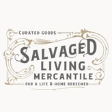 Salvaged Living Mercantile coupon codes