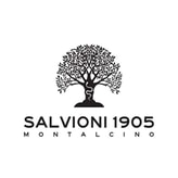 Salvioni 1905 coupon codes