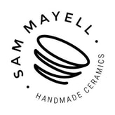 Sam Mayell coupon codes