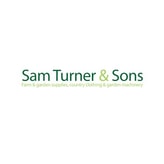 Sam Turner & Sons coupon codes