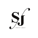 Samantha James Print Shop coupon codes