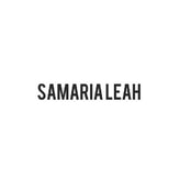 Samaria Leah coupon codes