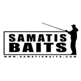 Samatis Baits coupon codes