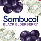 Sambucol Black Elderberry coupon codes