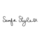 Samfa Style coupon codes