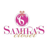 Samira's Closet coupon codes