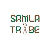 Samla Tribe coupon codes