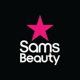 Sams Beauty coupon codes