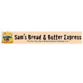 Sam's Bread & Butter Express coupon codes