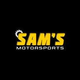 Sam's Motorsports coupon codes