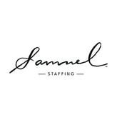Samuel Staffing coupon codes