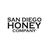 San Diego Honey Company coupon codes