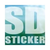 San Diego Sticker coupon codes