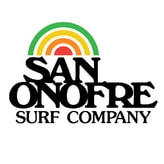 San Onofre Surf Co. coupon codes