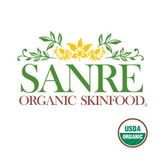 SanRe Organic Skinfood coupon codes