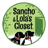 Sancho & Lola's Closet coupon codes