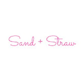 Sand + Straw coupon codes