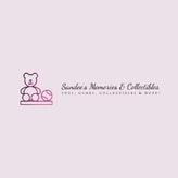 Sandee's Memories & Collectibles coupon codes