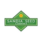 Sandia Seed Company coupon codes