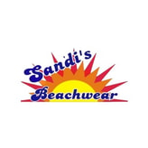Sandi's Beachwear coupon codes