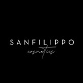 Sanfilippo Cosmetics coupon codes