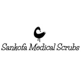 Sankofa Medical Scrubs coupon codes