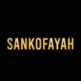 Sankofayah coupon codes