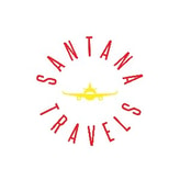 Santana Travels coupon codes