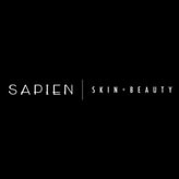Sapien Skin + Beauty coupon codes