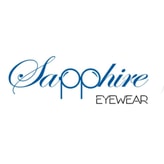 Sapphire Eyewear coupon codes