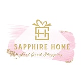 Sapphire Home coupon codes