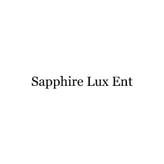 Sapphire Lux Ent coupon codes