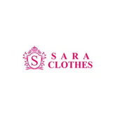 Sara Clothes coupon codes